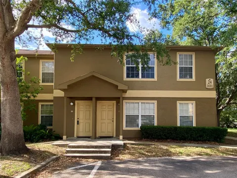 36101 DEER CREEK DRIVE #202