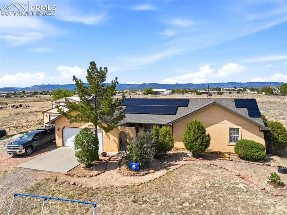 575 11th Street Penrose, CO 81240