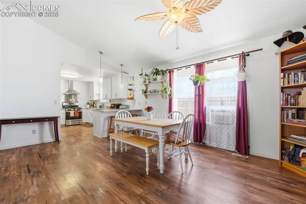 575 11th Street Penrose, CO 81240