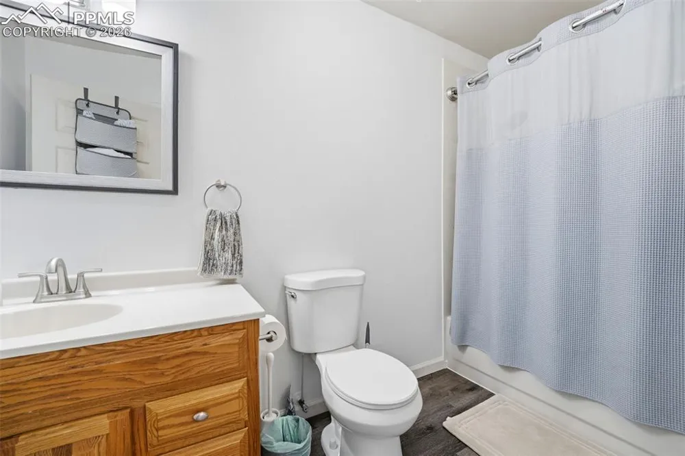 575 11th Street Penrose, CO 81240