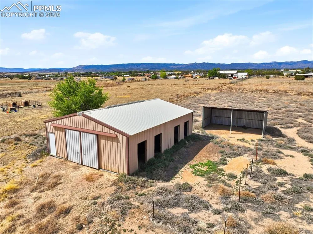 575 11th Street Penrose, CO 81240