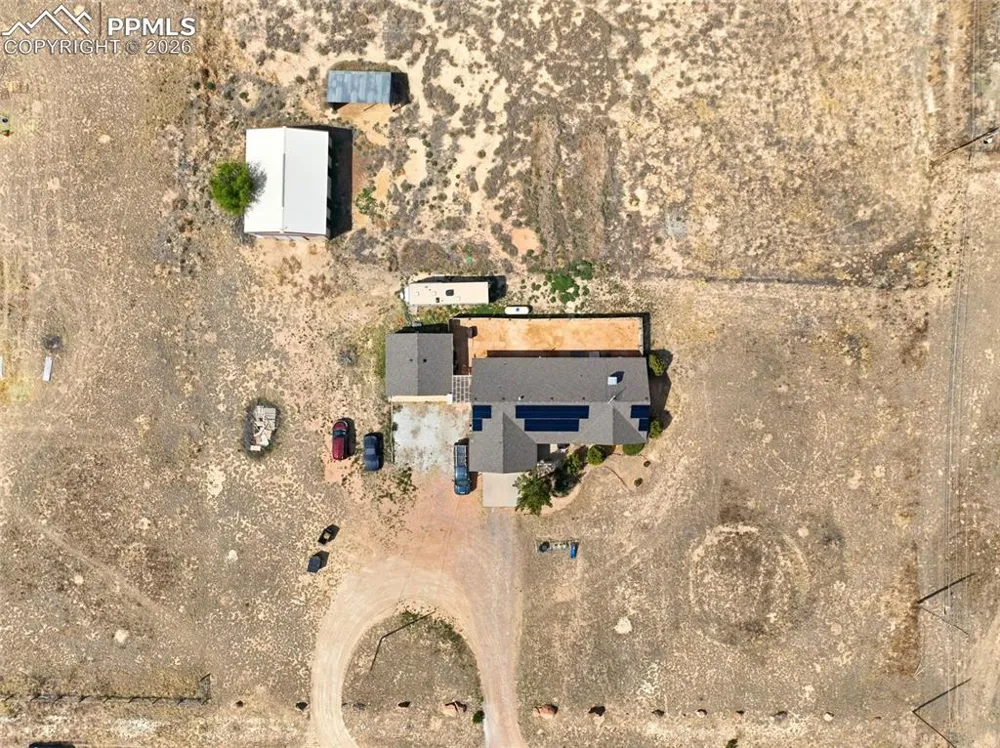 575 11th Street Penrose, CO 81240