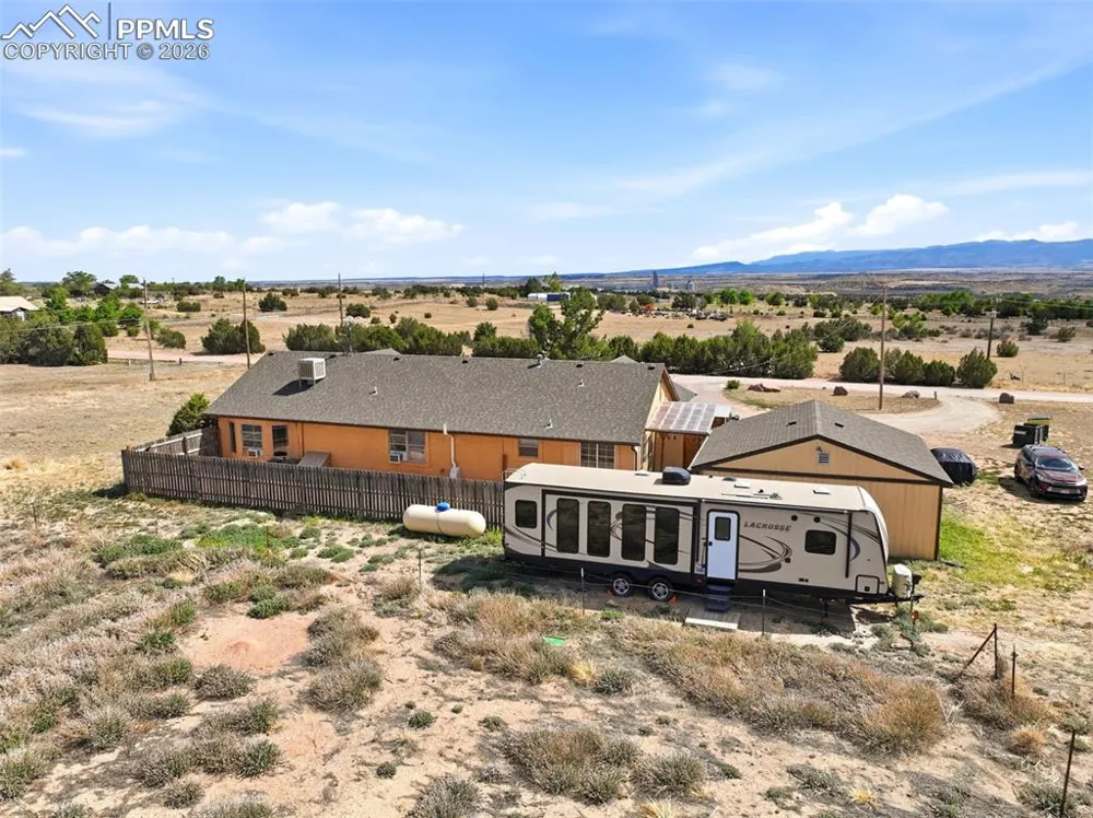 575 11th Street Penrose, CO 81240