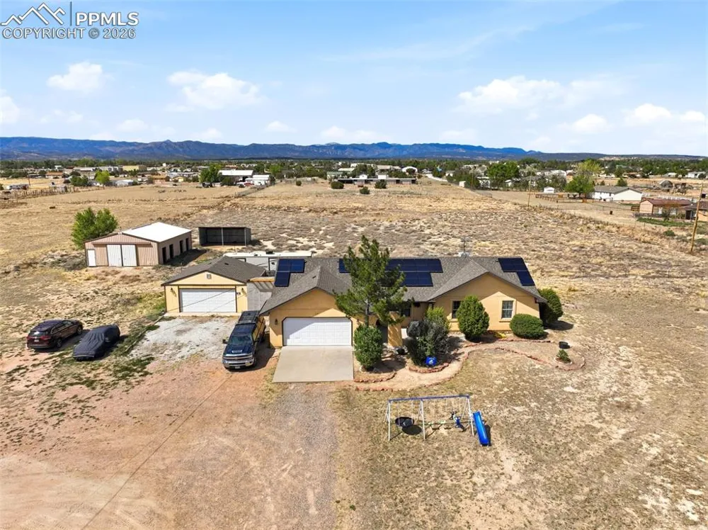 575 11th Street Penrose, CO 81240