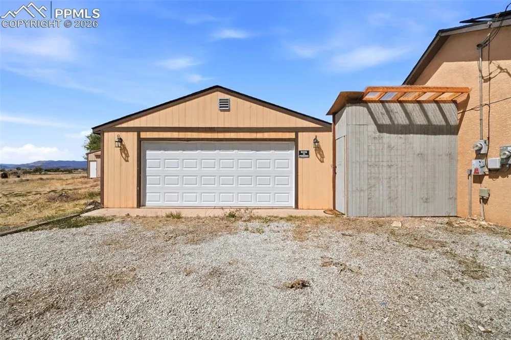 575 11th Street Penrose, CO 81240