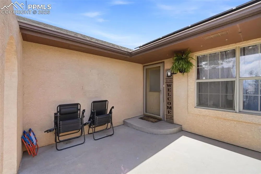 575 11th Street Penrose, CO 81240