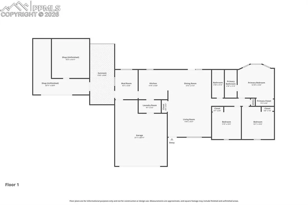 575 11th Street Penrose, CO 81240