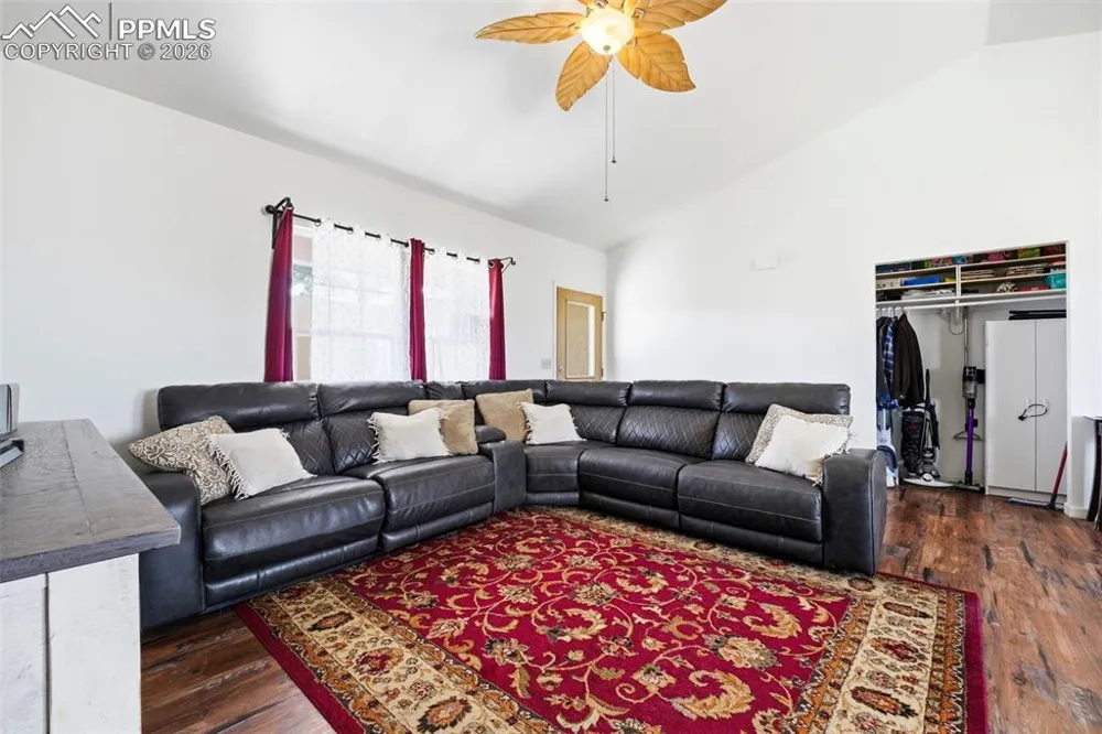575 11th Street Penrose, CO 81240