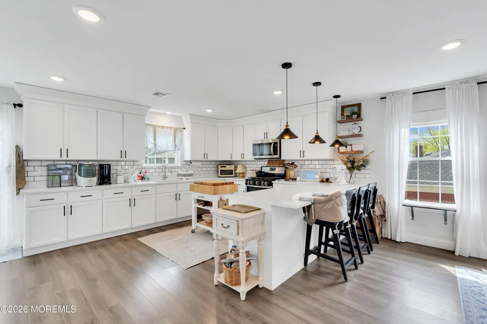 36 Woodside Avenue Keansburg, NJ 07734