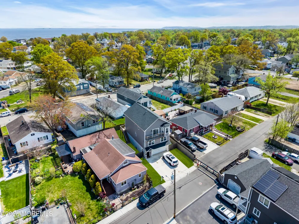 36 Woodside Avenue Keansburg, NJ 07734