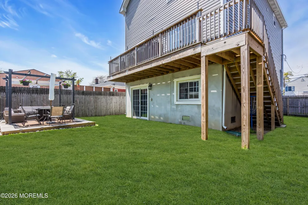 36 Woodside Avenue Keansburg, NJ 07734