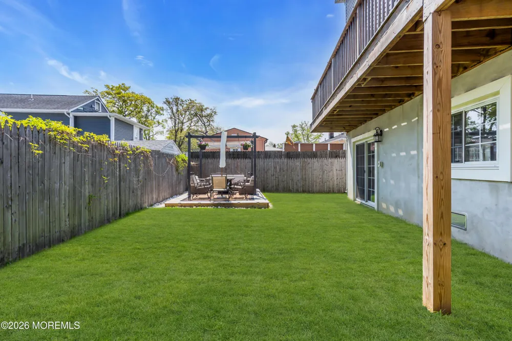 36 Woodside Avenue Keansburg, NJ 07734