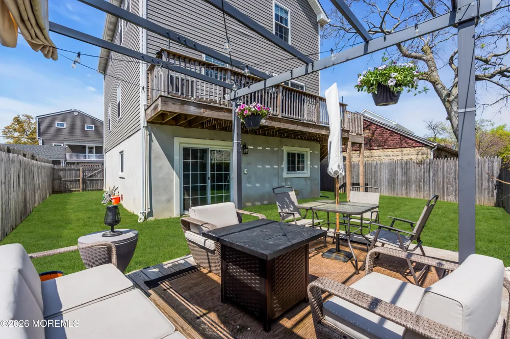 36 Woodside Avenue Keansburg, NJ 07734