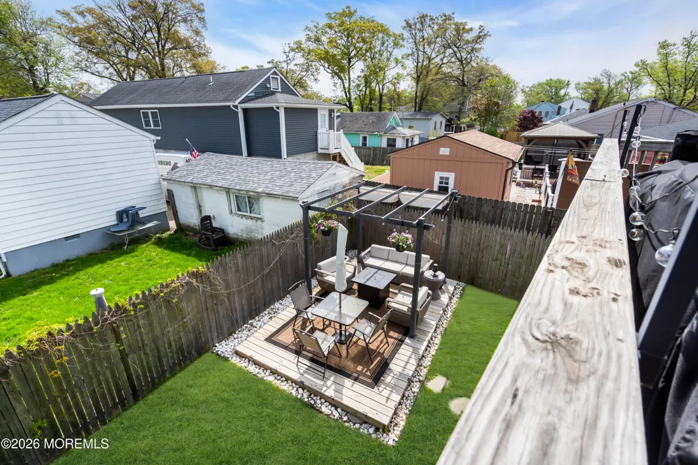 36 Woodside Avenue Keansburg, NJ 07734