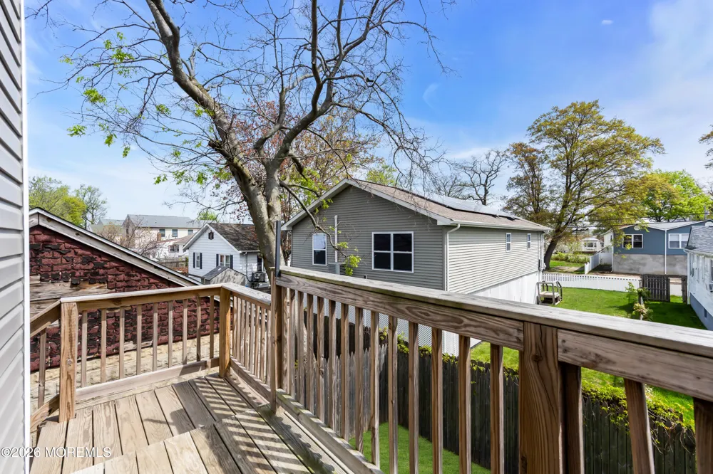 36 Woodside Avenue Keansburg, NJ 07734