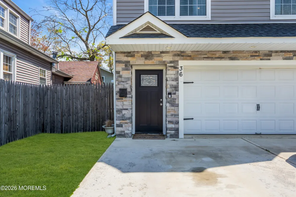 36 Woodside Avenue Keansburg, NJ 07734