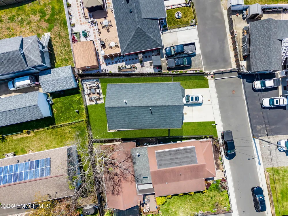36 Woodside Avenue Keansburg, NJ 07734