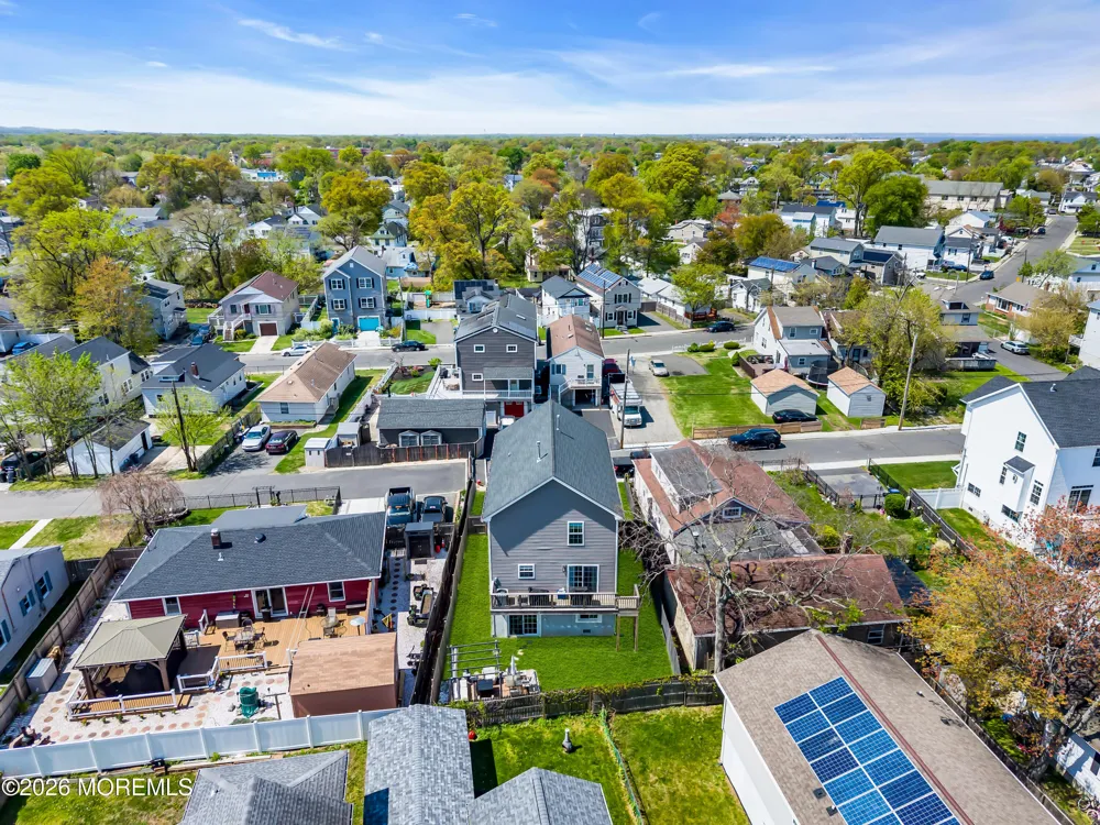 36 Woodside Avenue Keansburg, NJ 07734