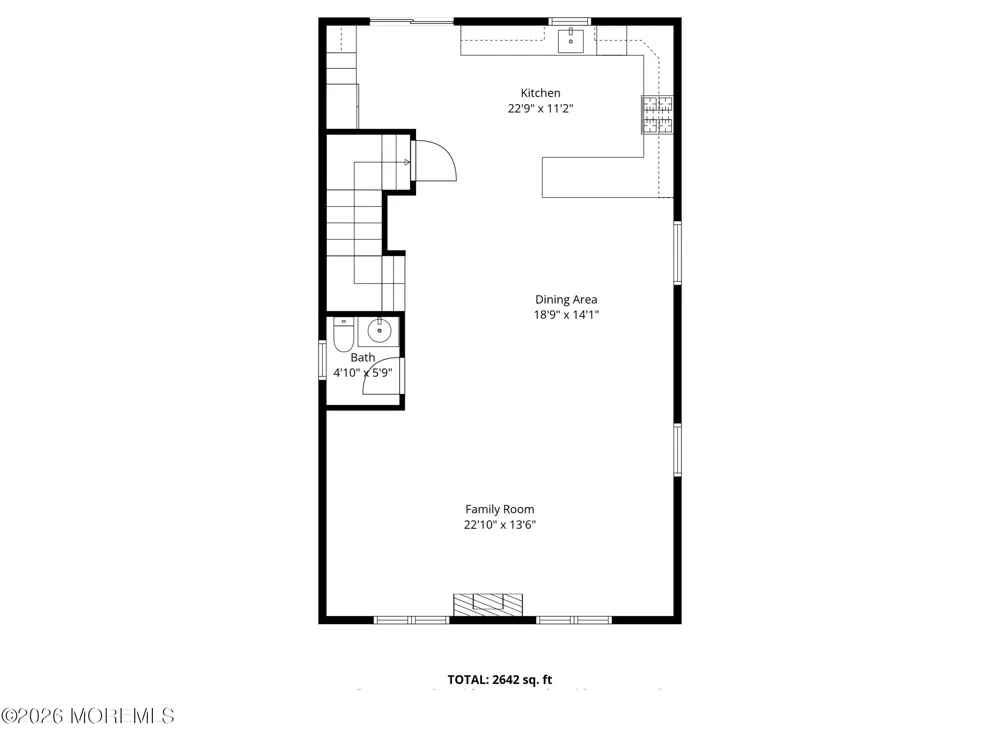 36 Woodside Avenue Keansburg, NJ 07734