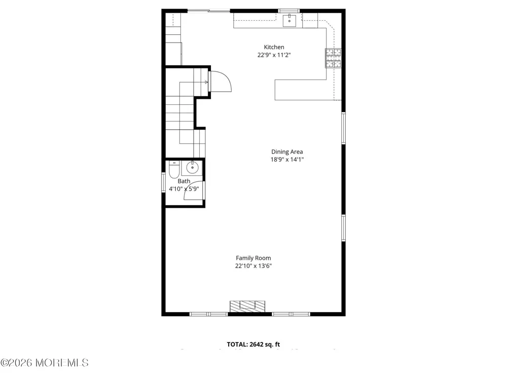 36 Woodside Avenue Keansburg, NJ 07734