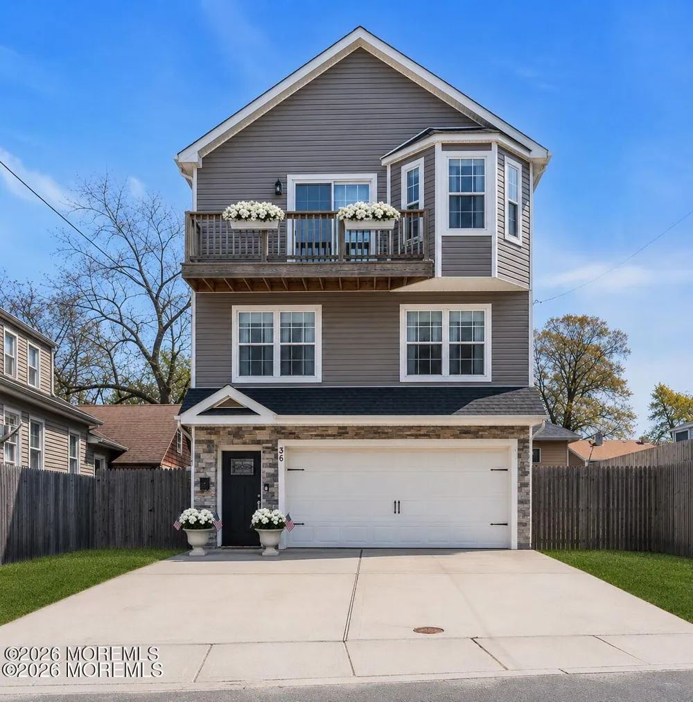 36 Woodside Avenue Keansburg, NJ 07734
