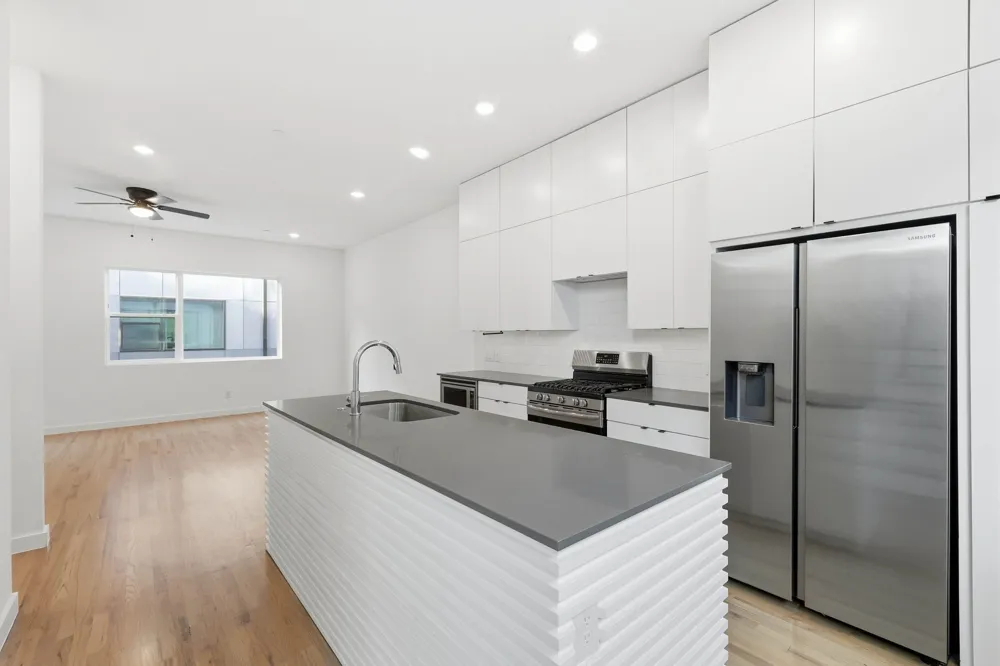 427 W 10TH STREET #502 Dallas, TX 75208