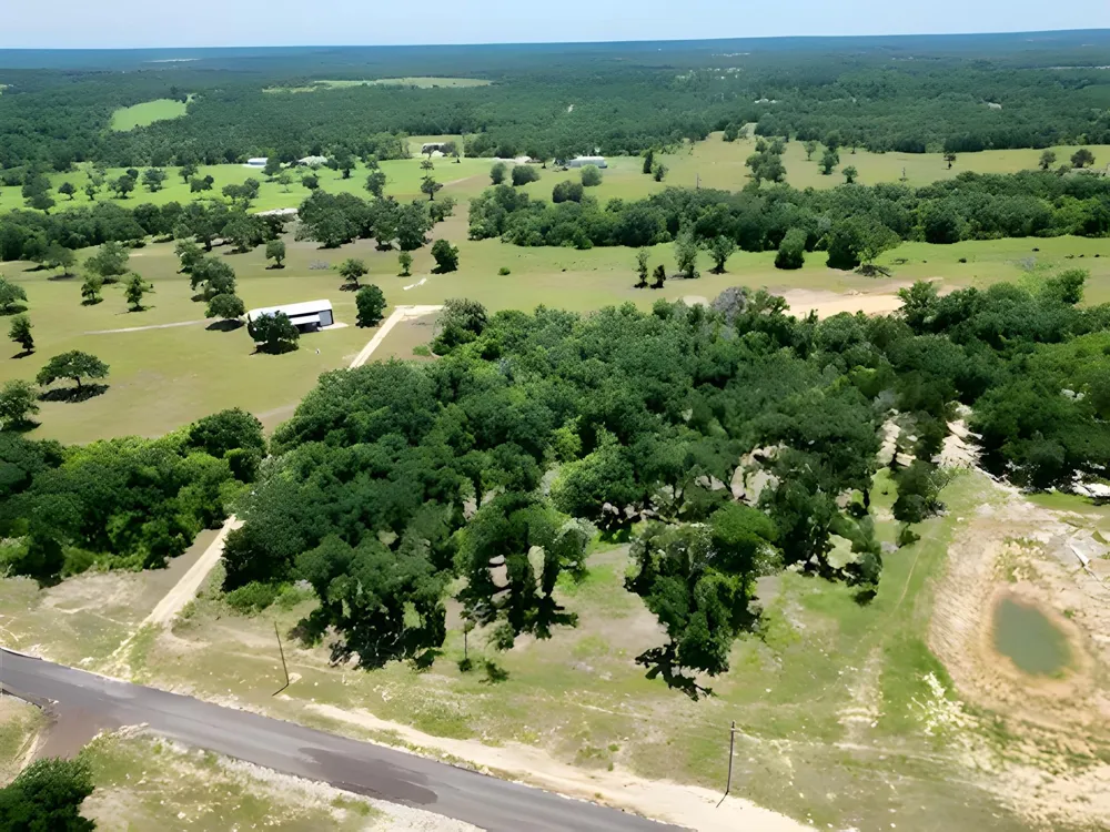 County Road 492 Marquez, TX 77865