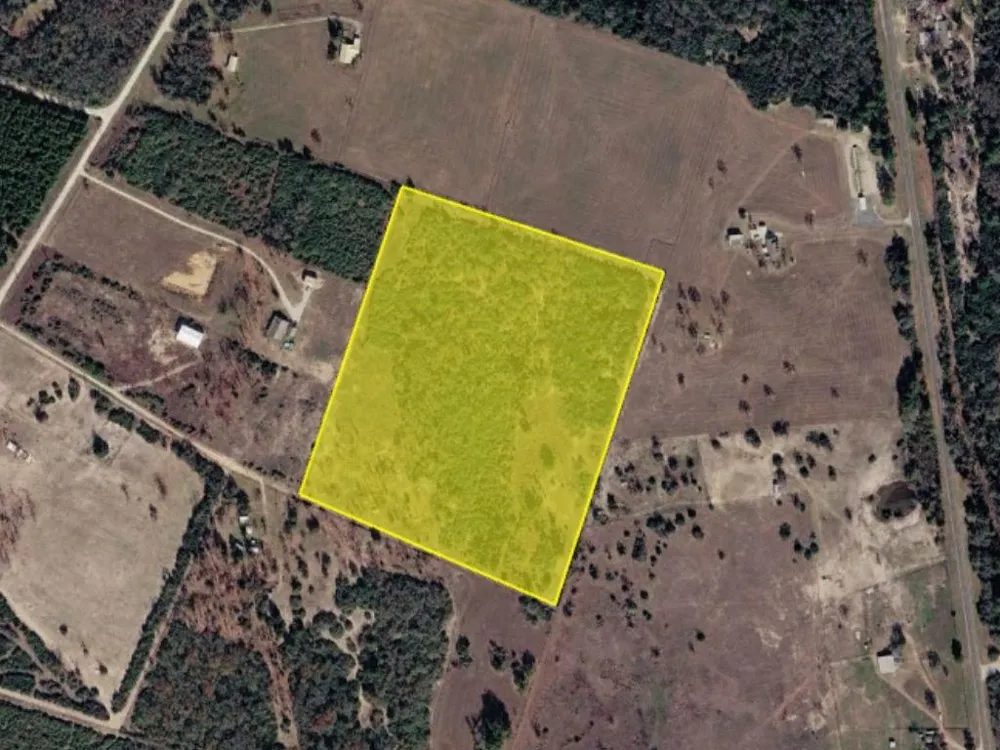 County Road 492 Marquez, TX 77865