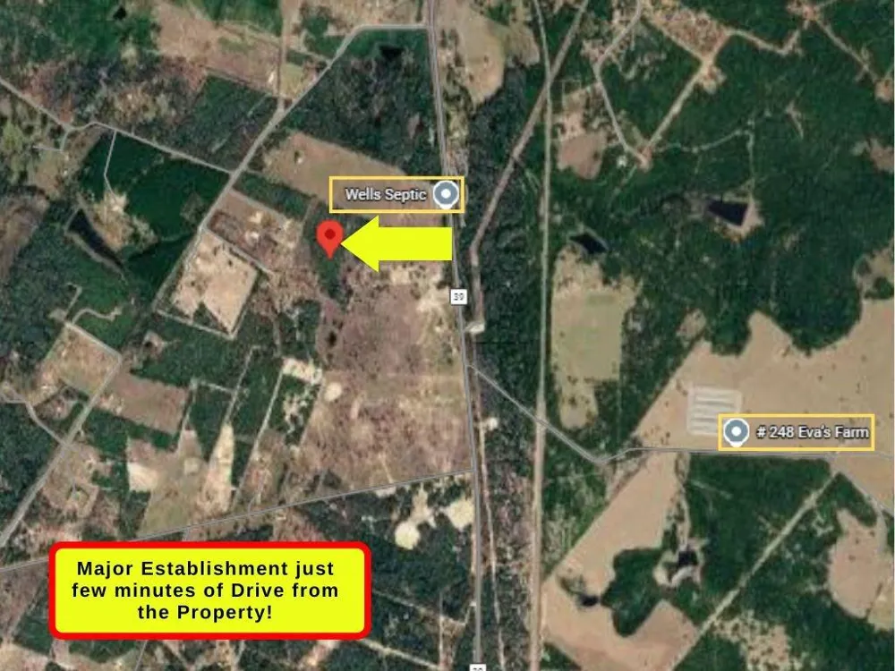 County Road 492 Marquez, TX 77865