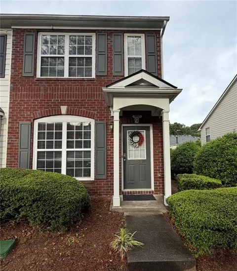 3381 Hidden Cove Circle