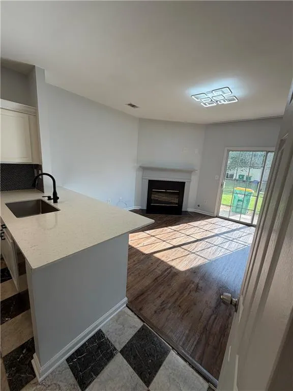 3381 Hidden Cove Circle Peachtree Corners, GA 30092