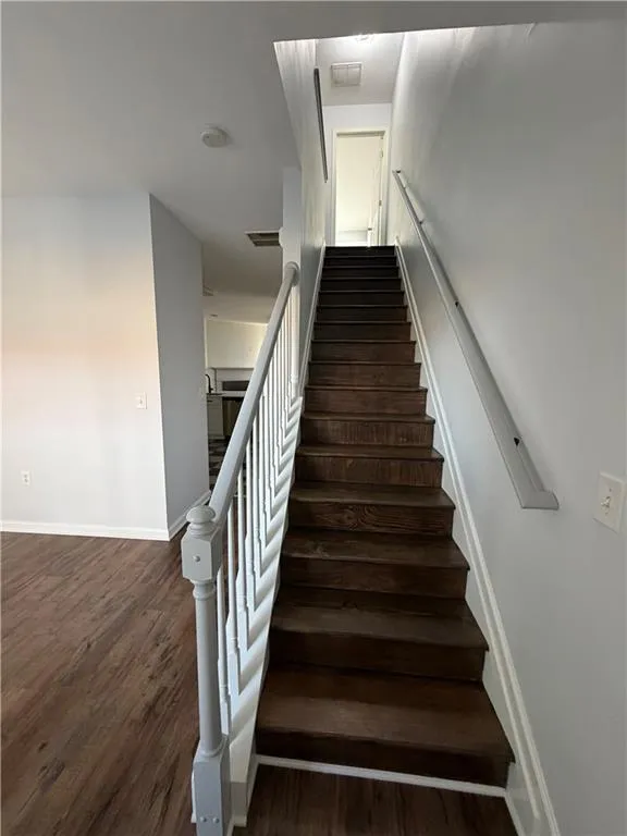 3381 Hidden Cove Circle Peachtree Corners, GA 30092