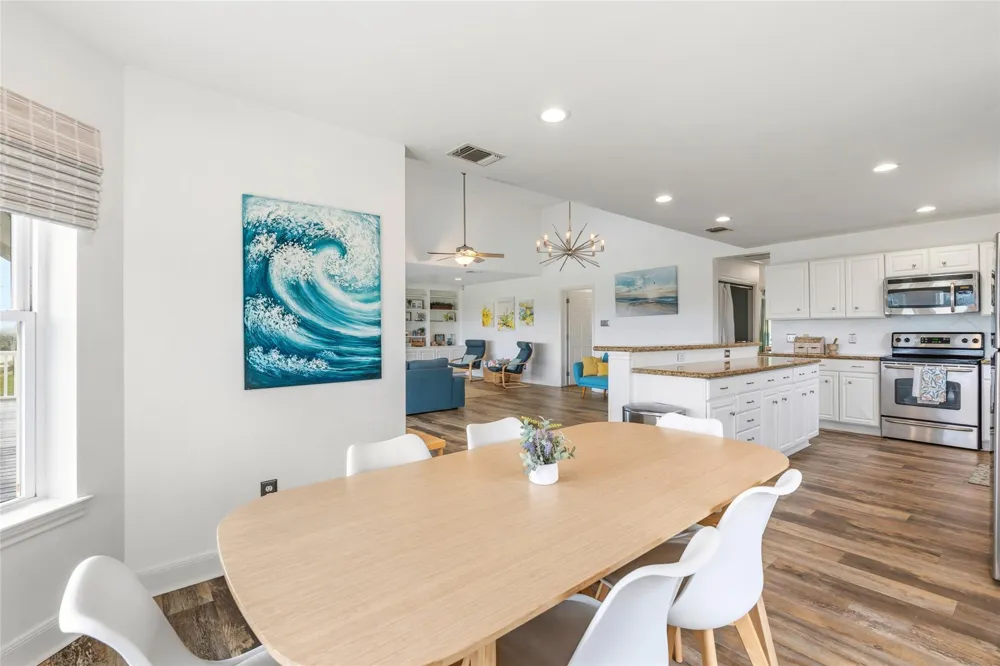 18806 Warrior Road Galveston, TX 77554