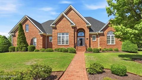 2025 Cornerstone Drive