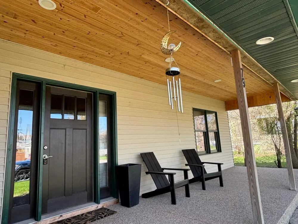 79 1st Avenue S Wood Lake, MN 56297