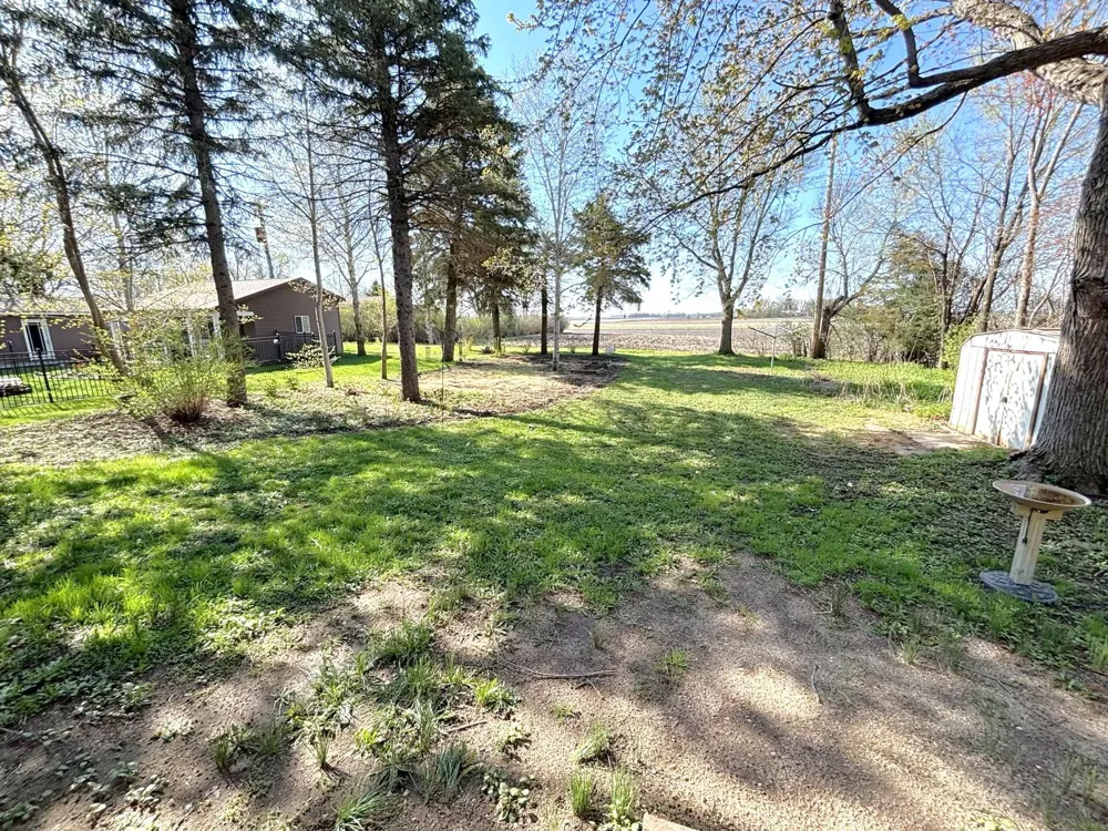 79 1st Avenue S Wood Lake, MN 56297