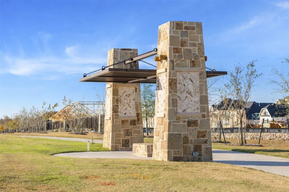 2332 Miranda Lane Rockwall, TX 75087