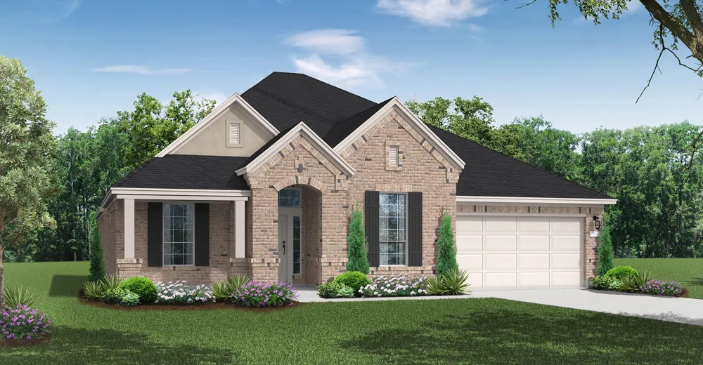 2332 Miranda Lane Rockwall, TX 75087