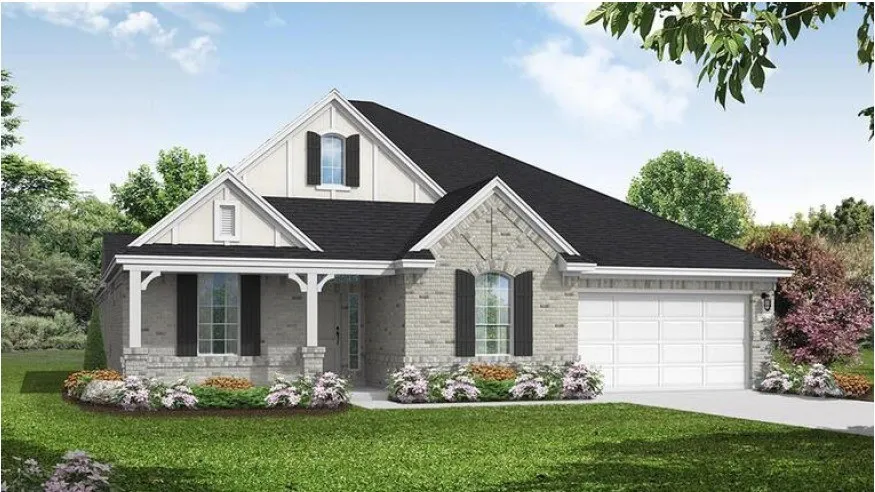 2332 Miranda Lane Rockwall, TX 75087