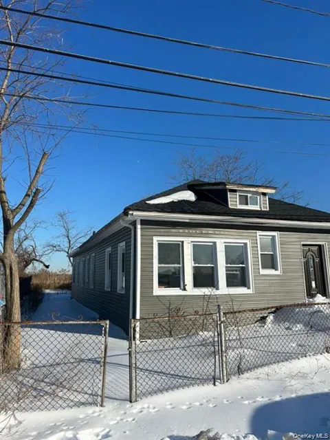 534 Beach 43rd Street