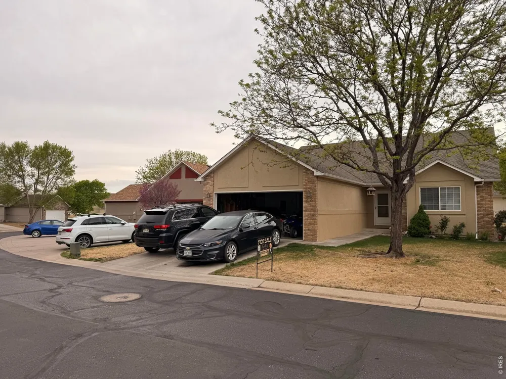 1720 32nd Street #23 Evans, CO 80620