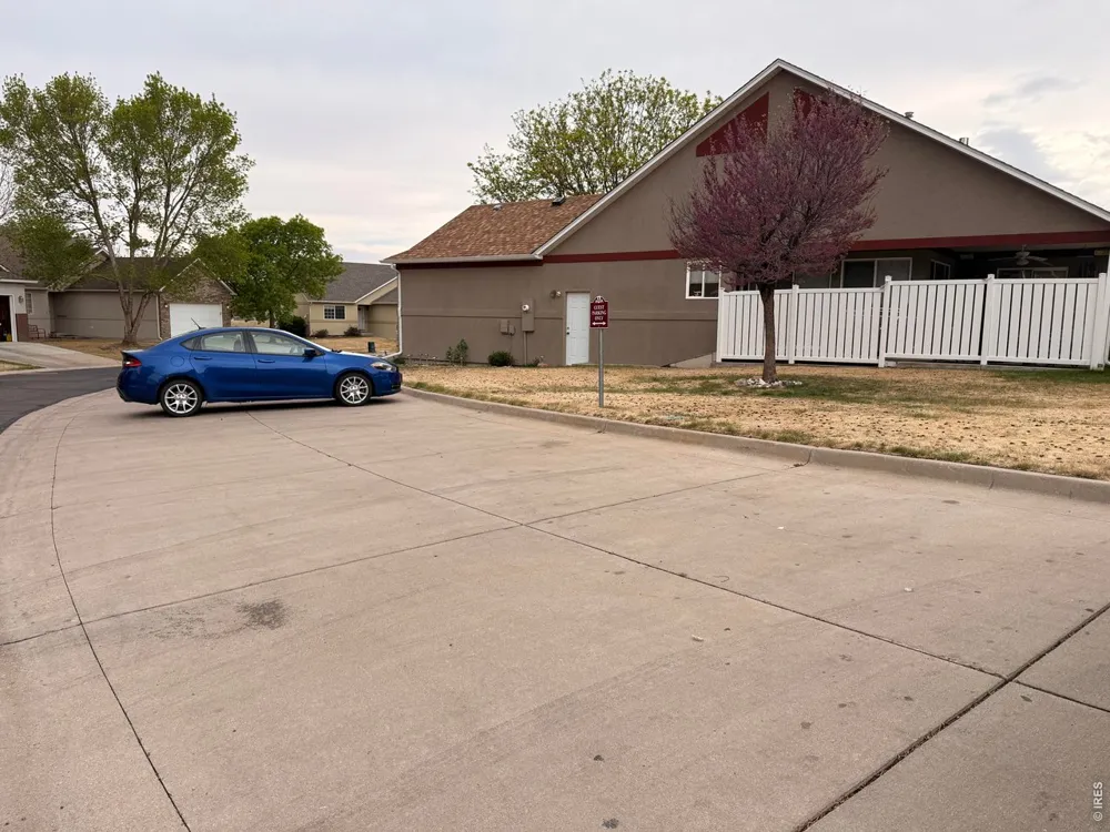 1720 32nd Street #23 Evans, CO 80620