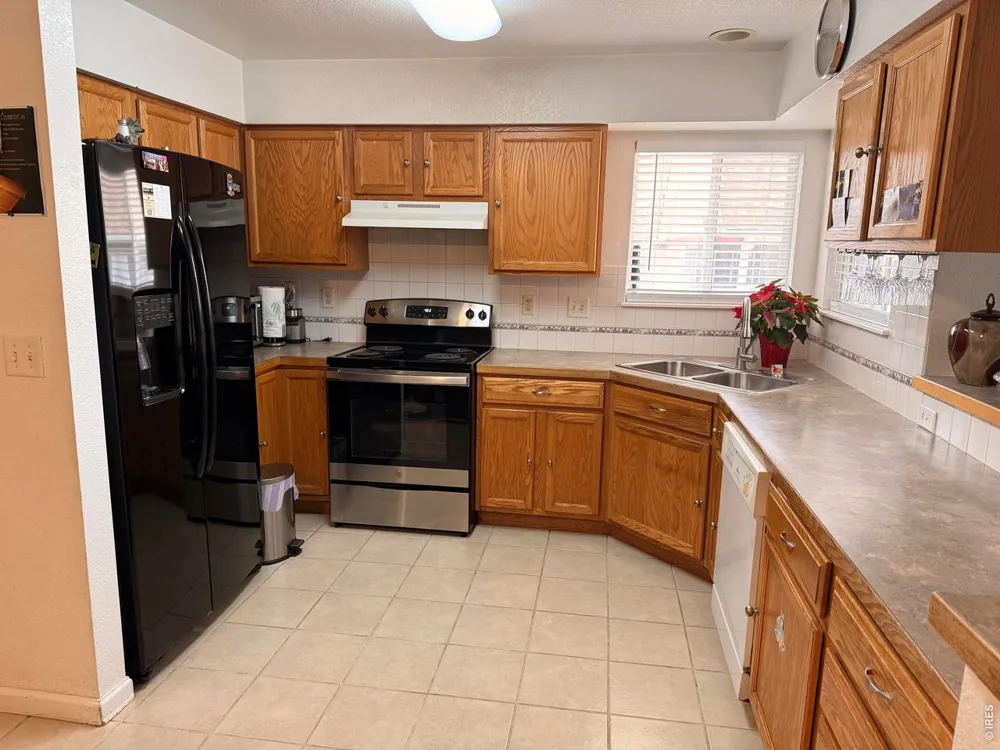 1720 32nd Street #23 Evans, CO 80620