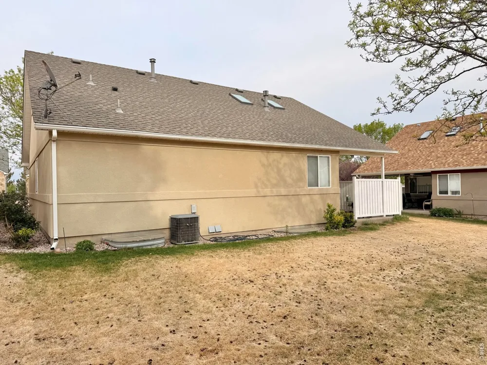 1720 32nd Street #23 Evans, CO 80620