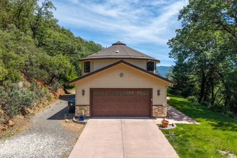 850 Doolan Canyon Drive
