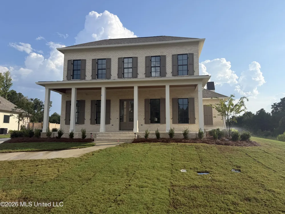 616 Big Valley Loop Flowood, MS 39232