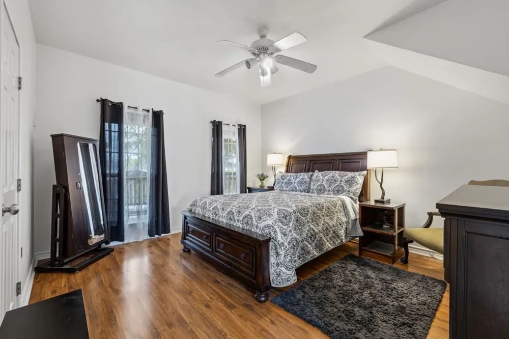 100 Little El Paso Road Martindale, TX 78655