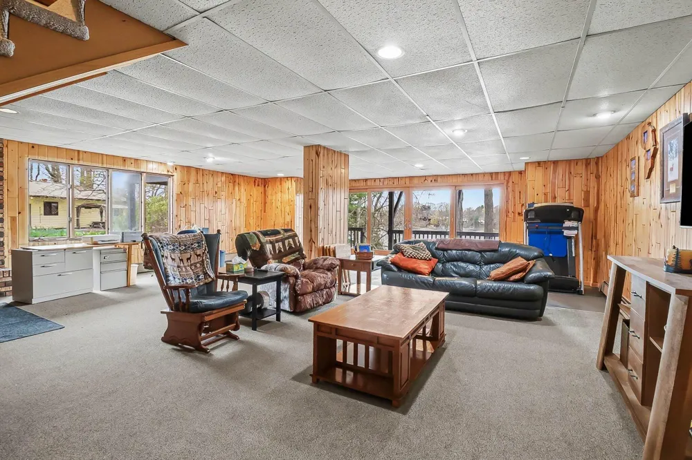 1726 W Chilberg Road Amber Township, MI 49454