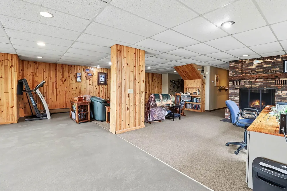 1726 W Chilberg Road Amber Township, MI 49454