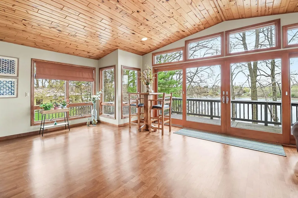1726 W Chilberg Road Amber Township, MI 49454